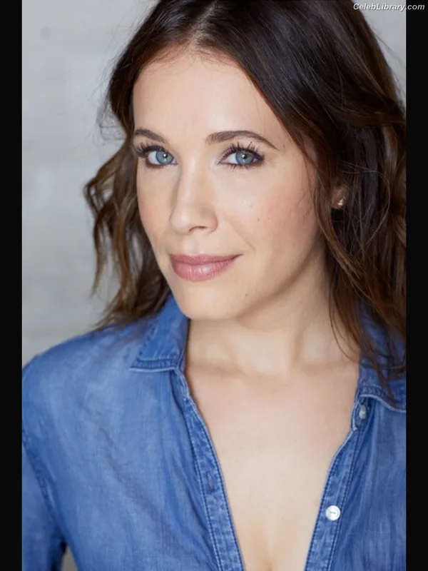 Marla Sokoloff photo 24 of 45