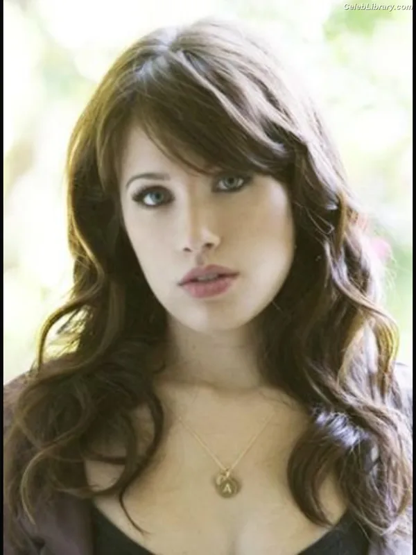 Marla Sokoloff photo 1 of 45