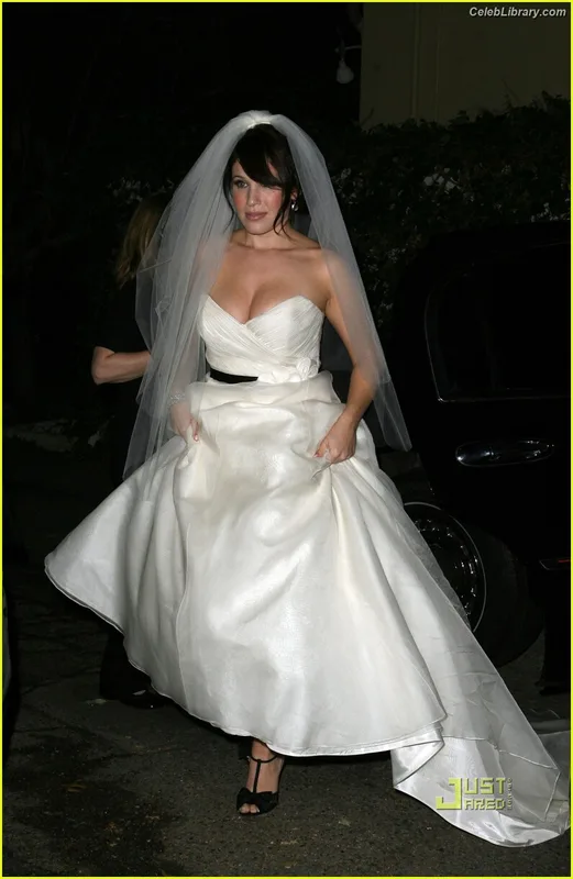 Marla Sokoloff photo 10 of 45