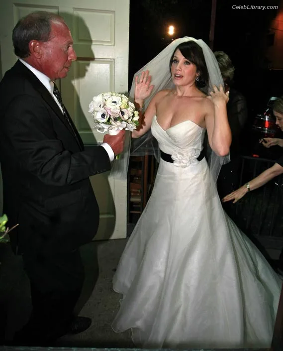 Marla Sokoloff photo 18 of 45