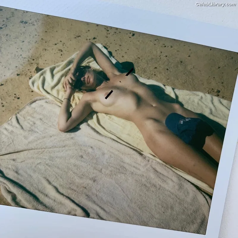 Marloes Horst photo 19 of 95