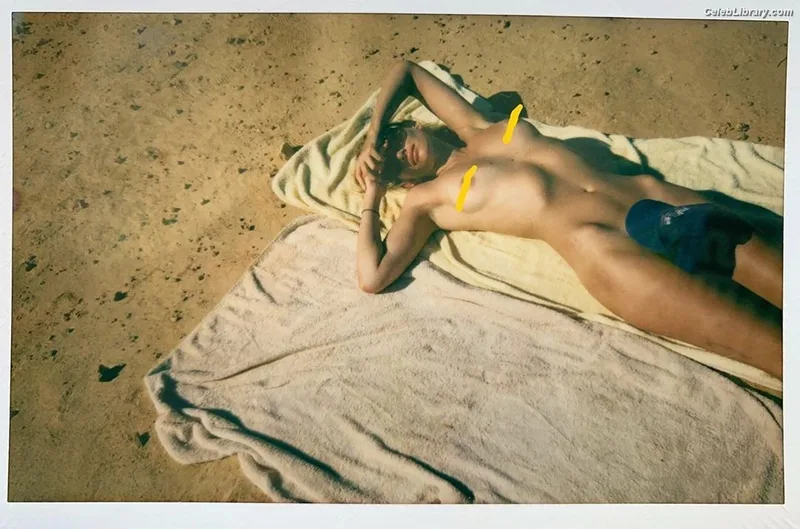 Marloes Horst photo 20 of 95