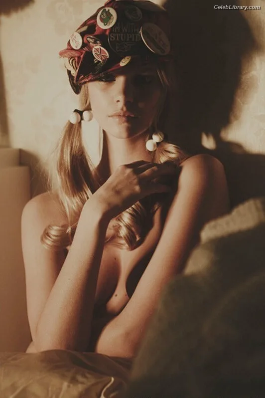 Marloes Horst photo 20 of 95