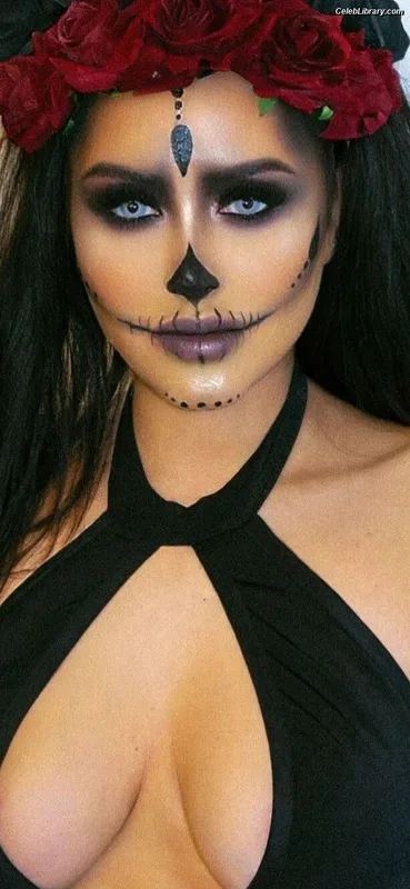 Marnie Simpson photo 8 of 661