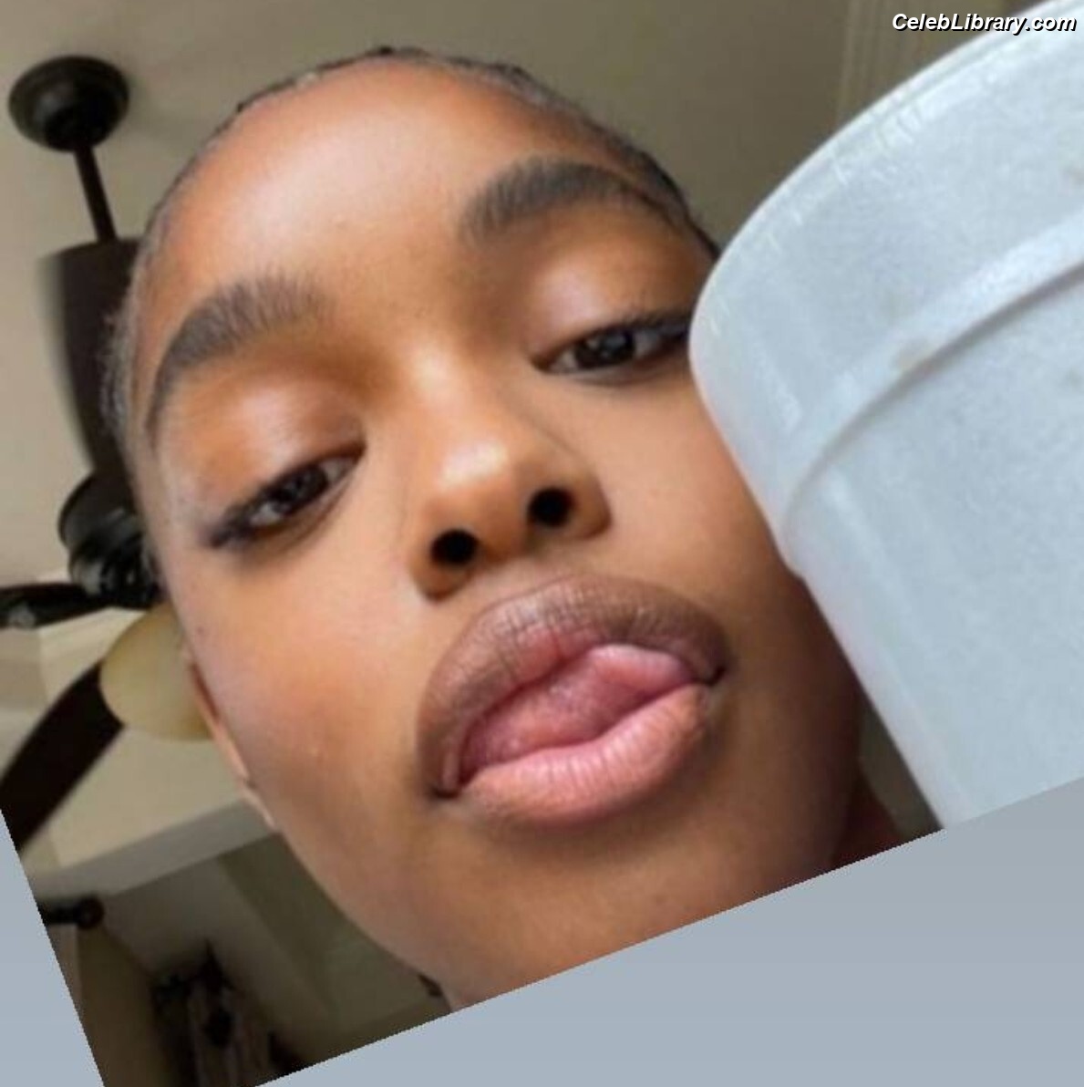 Marsai Martin photo 9 of 540