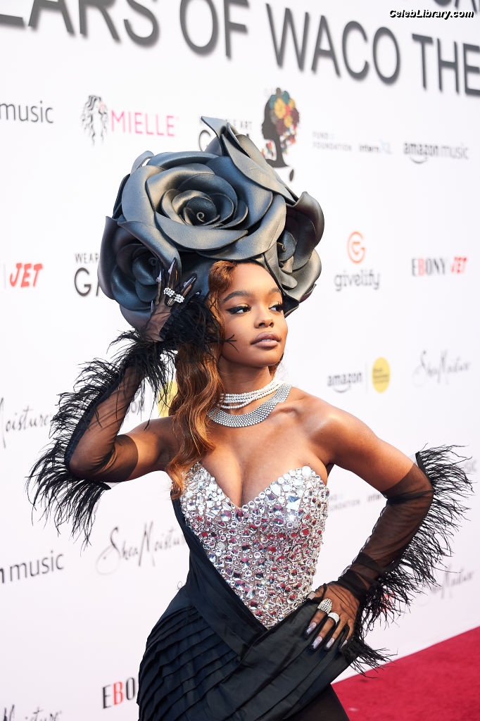 Marsai Martin photo 17 of 540