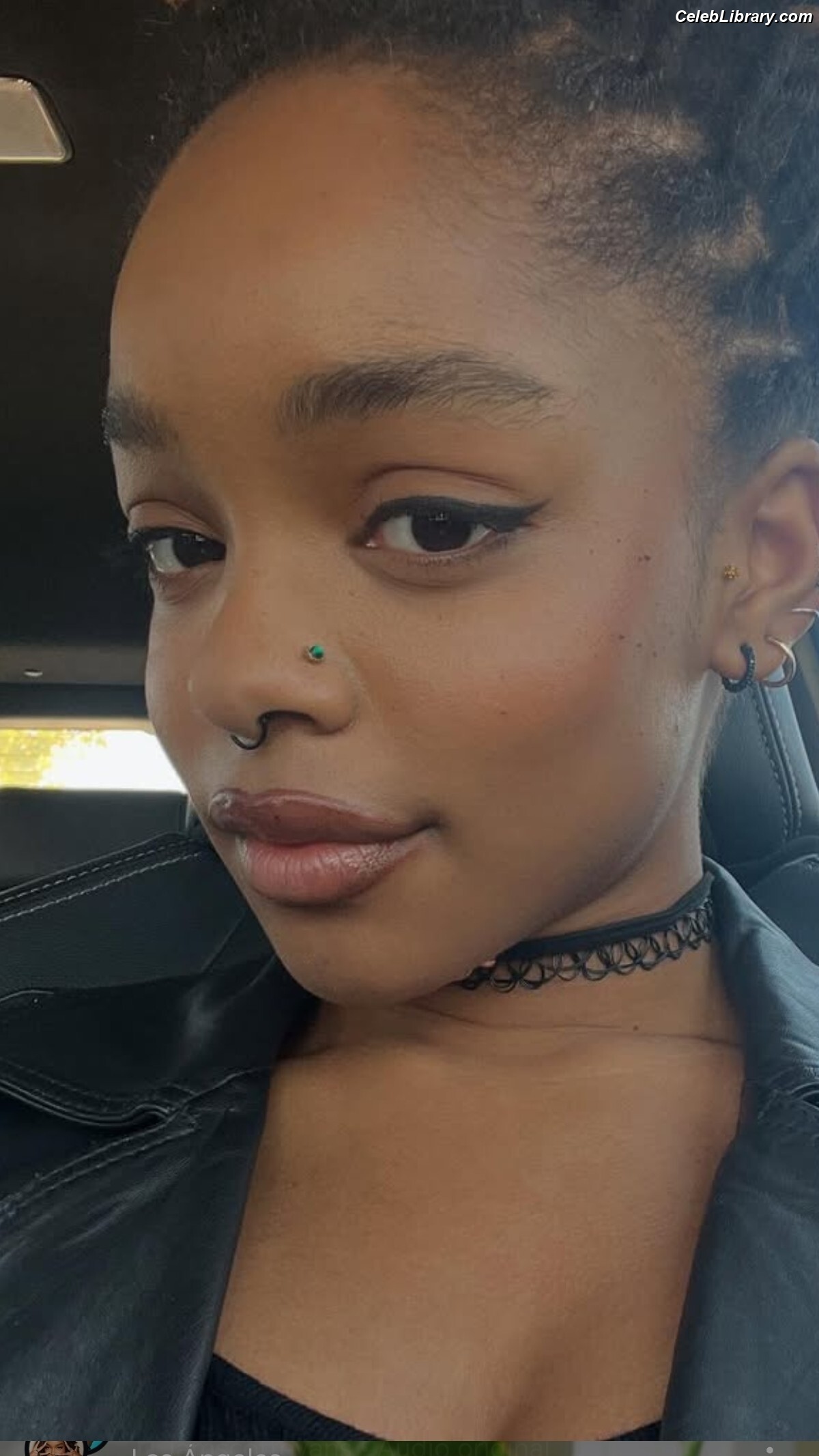 Marsai Martin photo 7 of 540
