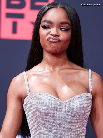 Marsai Martin photo 15 of 540
