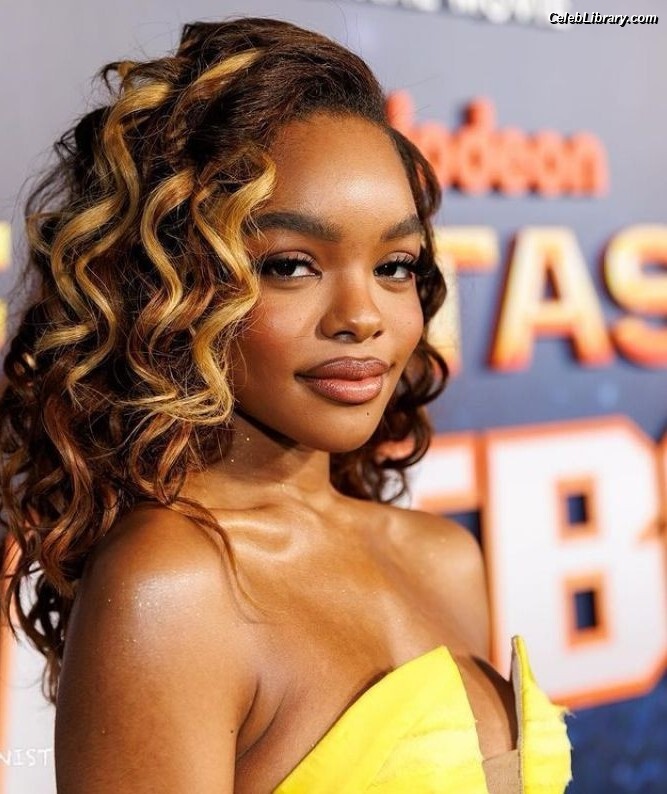 Marsai Martin photo 2 of 540