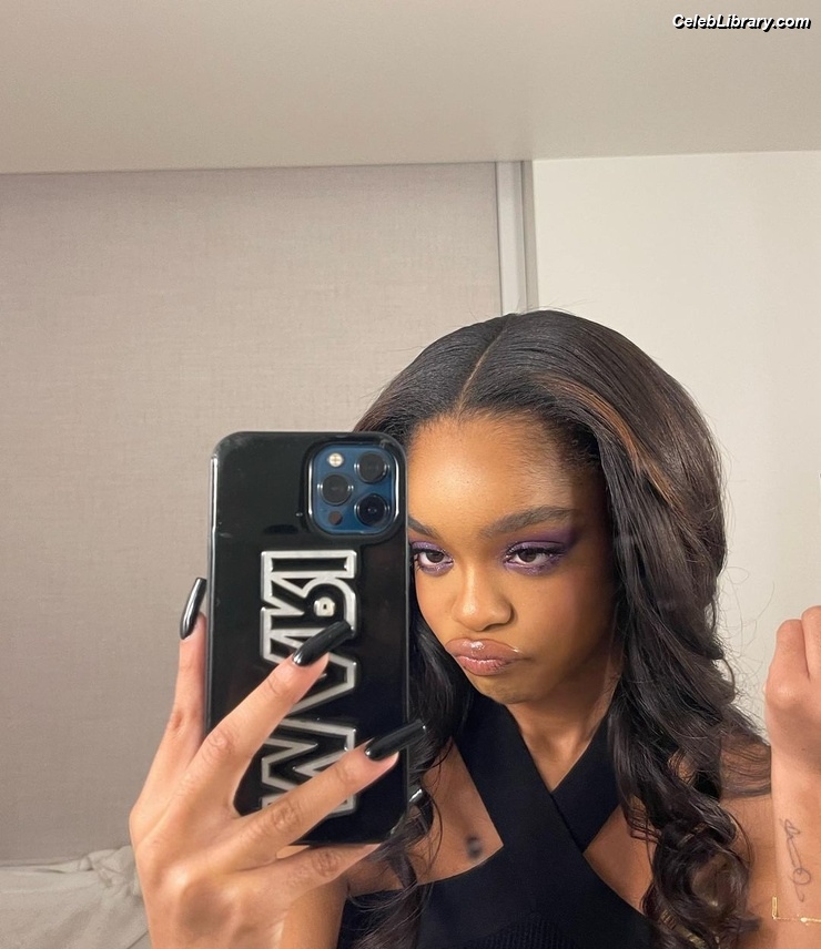 Marsai Martin photo 6 of 540