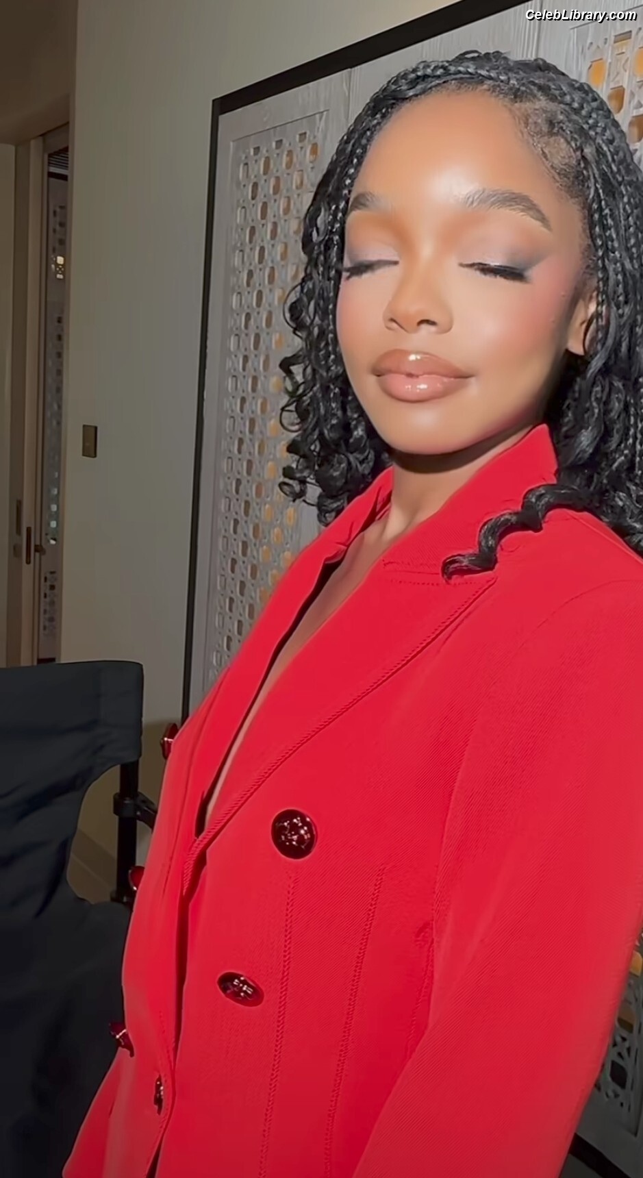 Marsai Martin photo 10 of 540