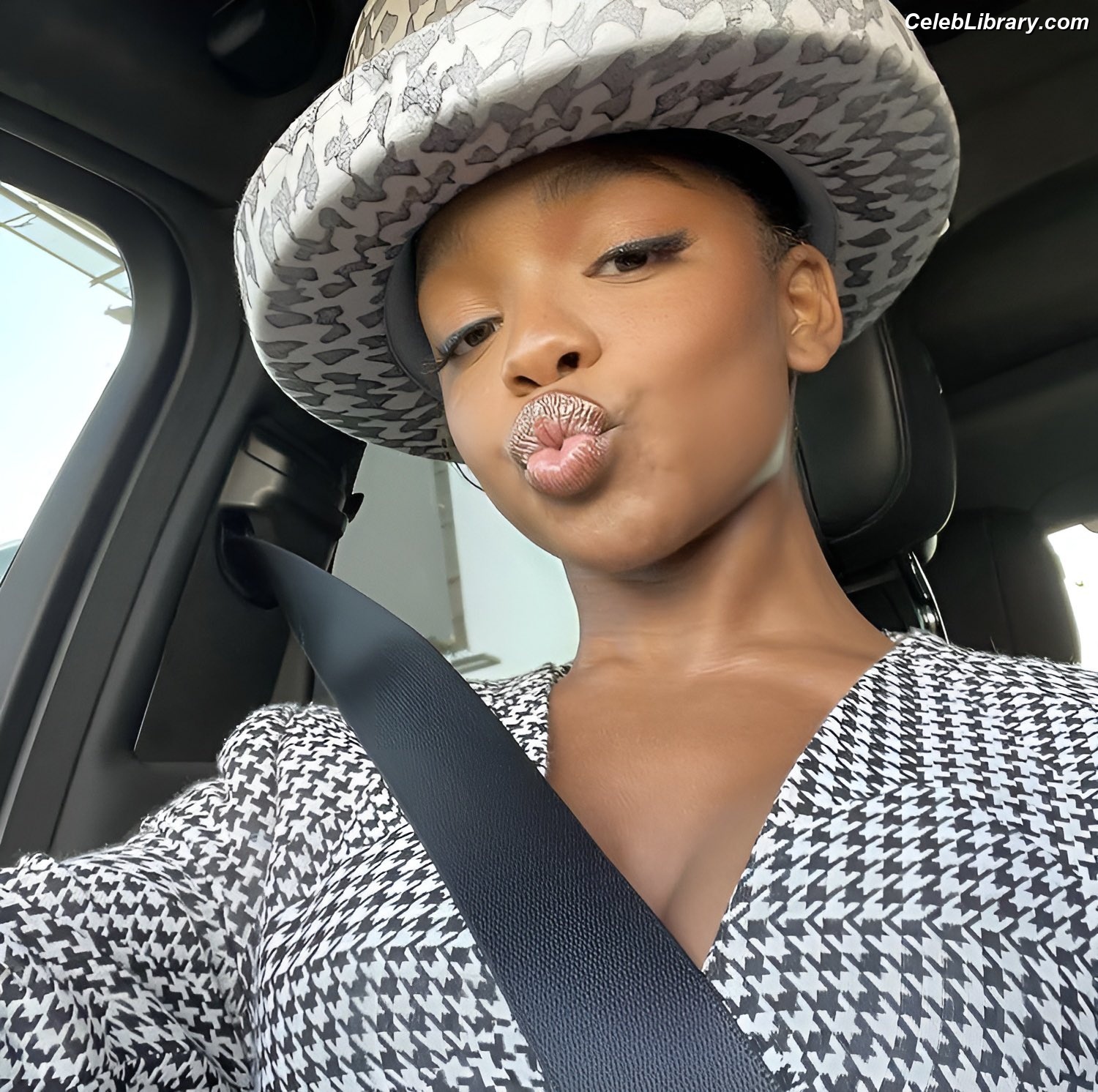 Marsai Martin photo 14 of 540