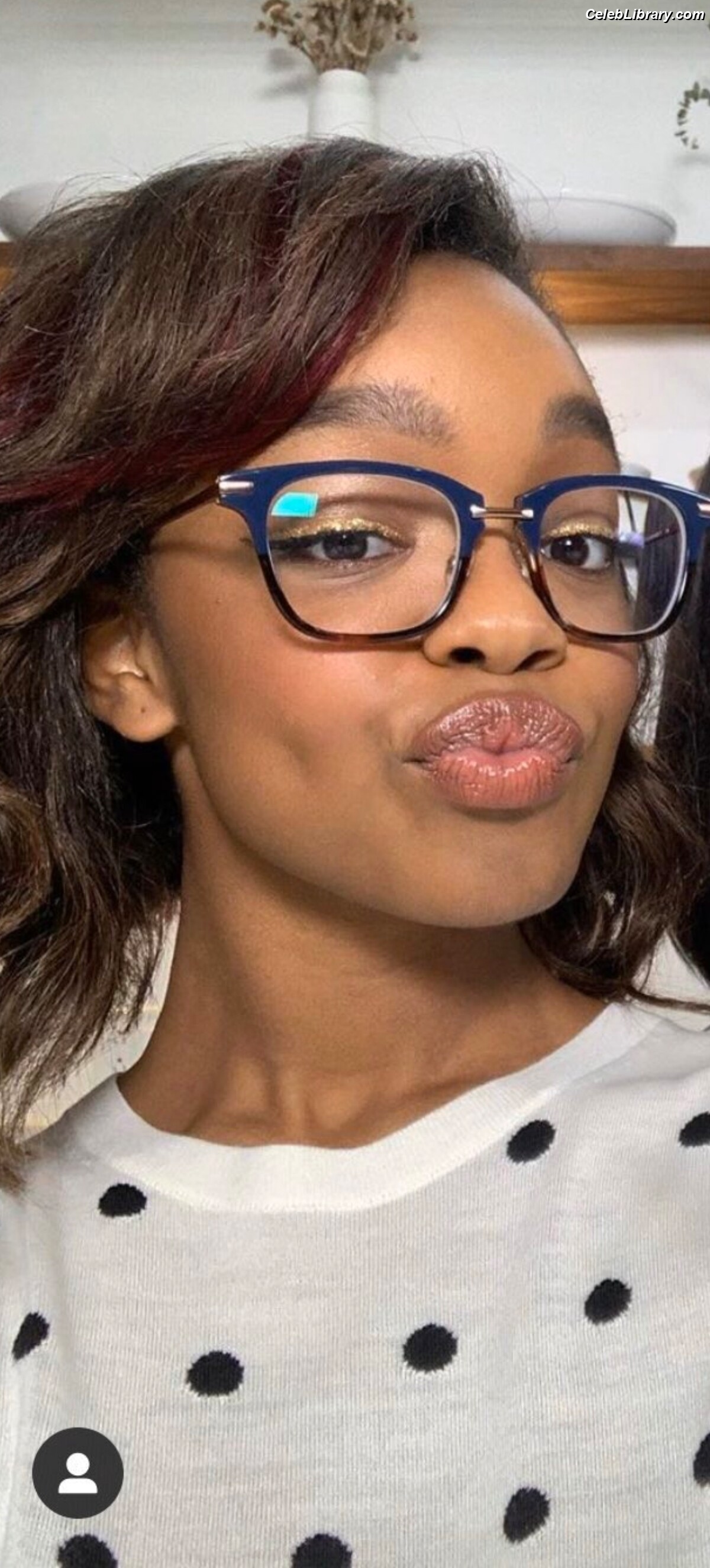 Marsai Martin photo 18 of 540