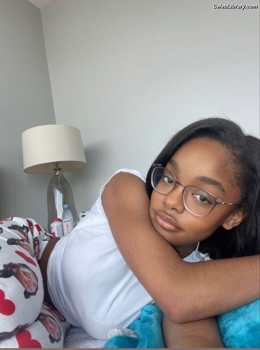Marsai Martin photo 19 of 540