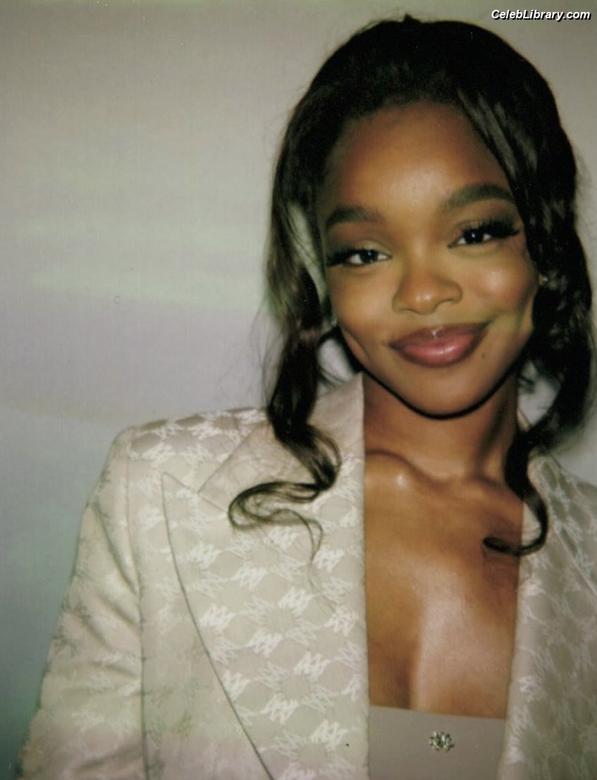 Marsai Martin photo 24 of 540