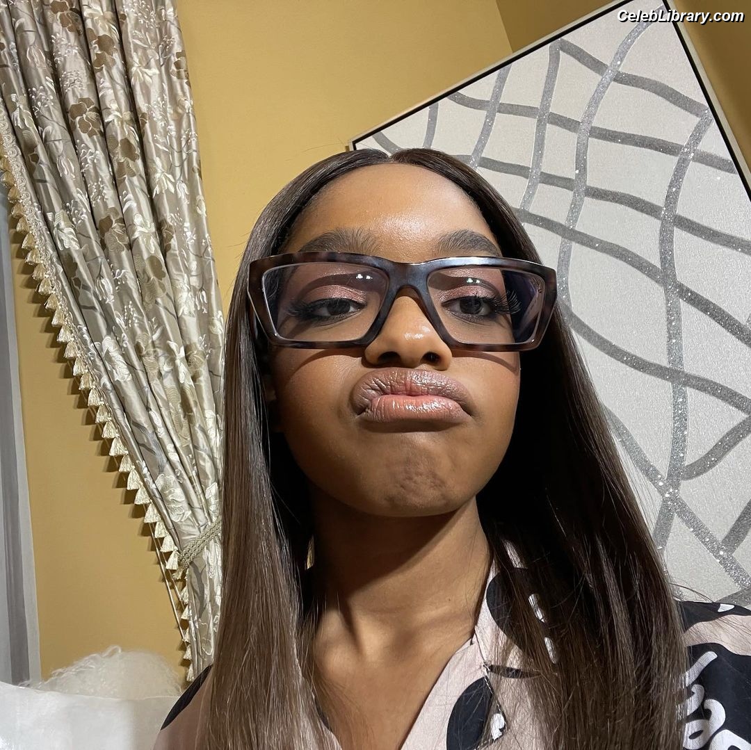 Marsai Martin photo 15 of 540