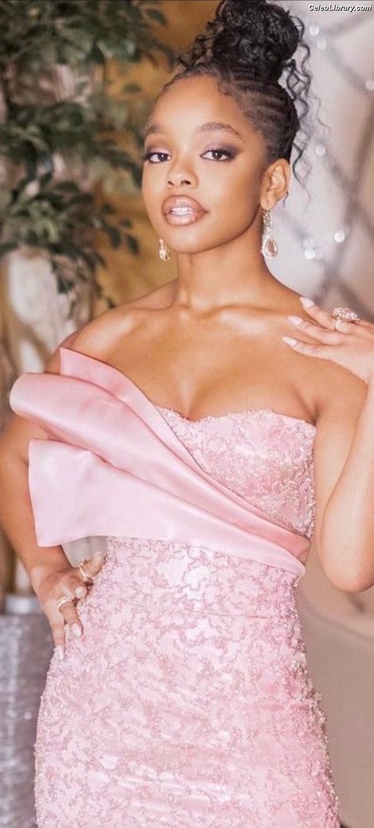 Marsai Martin photo 19 of 540