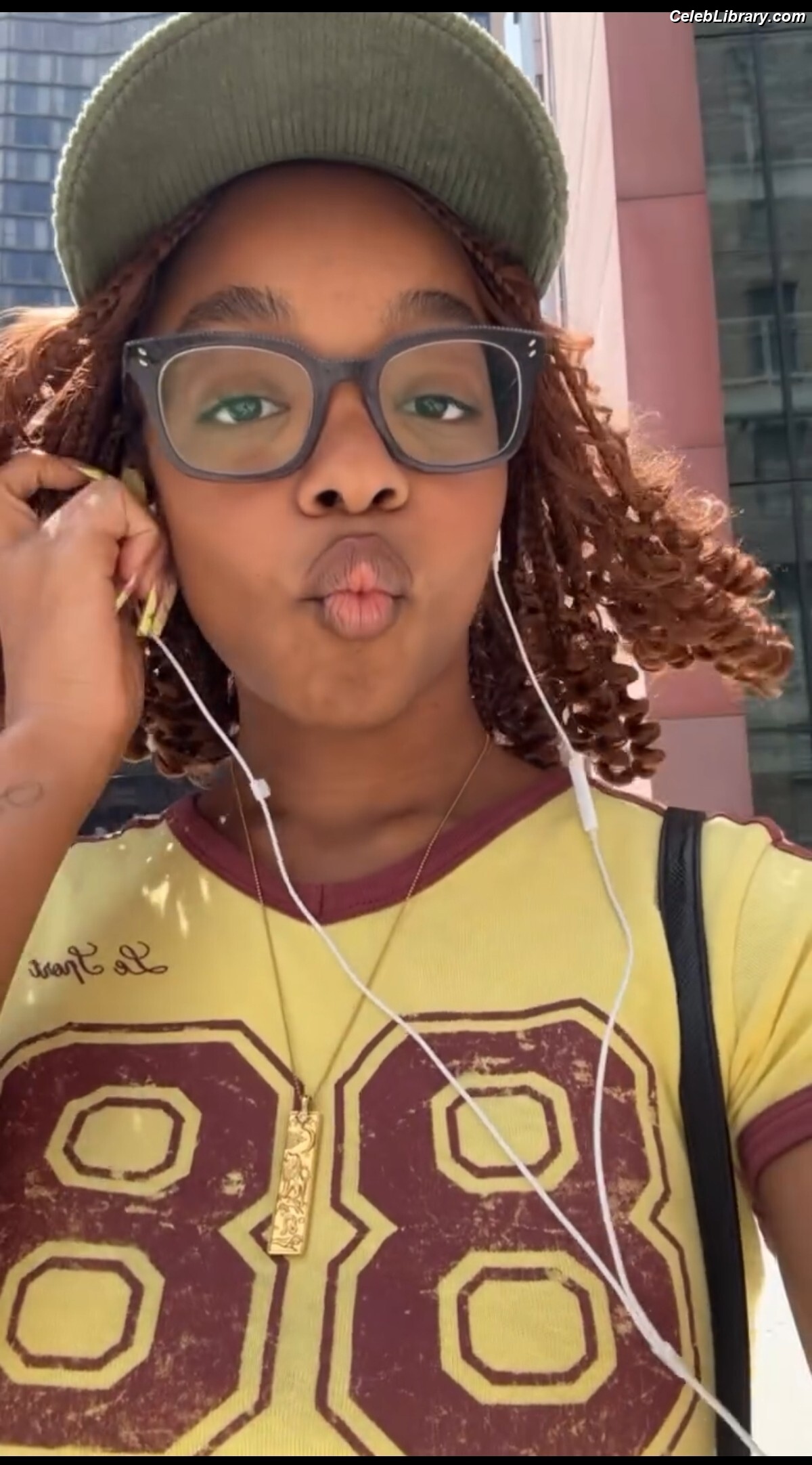 Marsai Martin photo 16 of 540