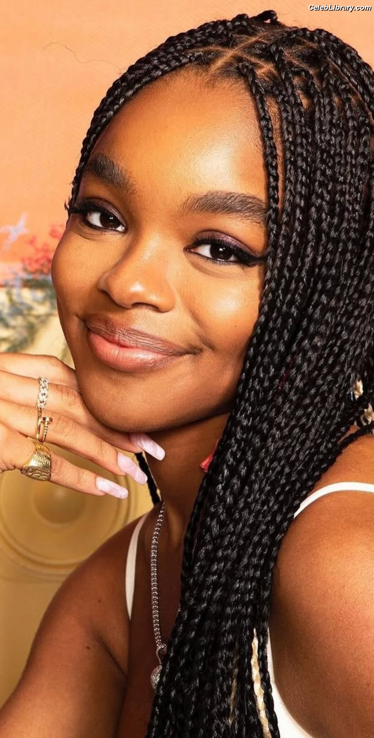 Marsai Martin photo 18 of 540