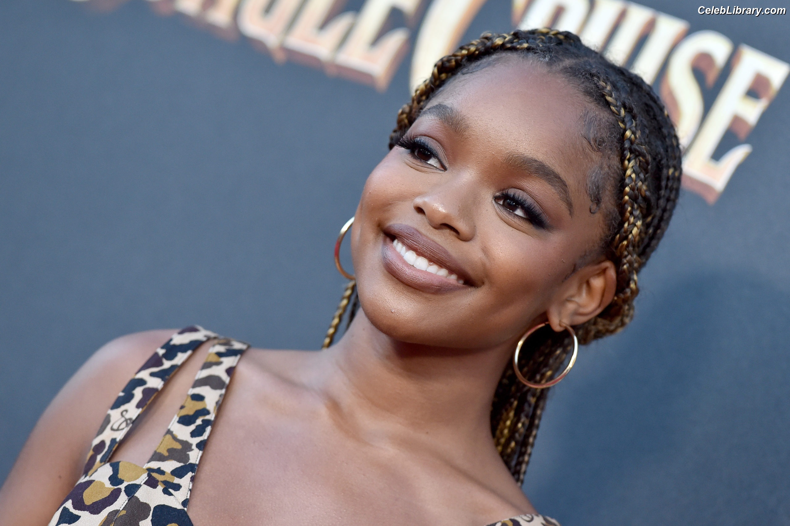 Marsai Martin photo 12 of 540