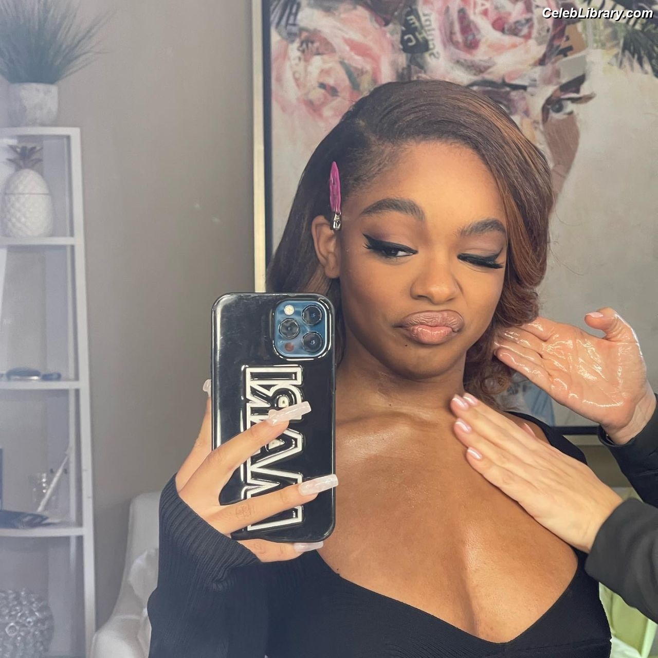 Marsai Martin photo 21 of 540