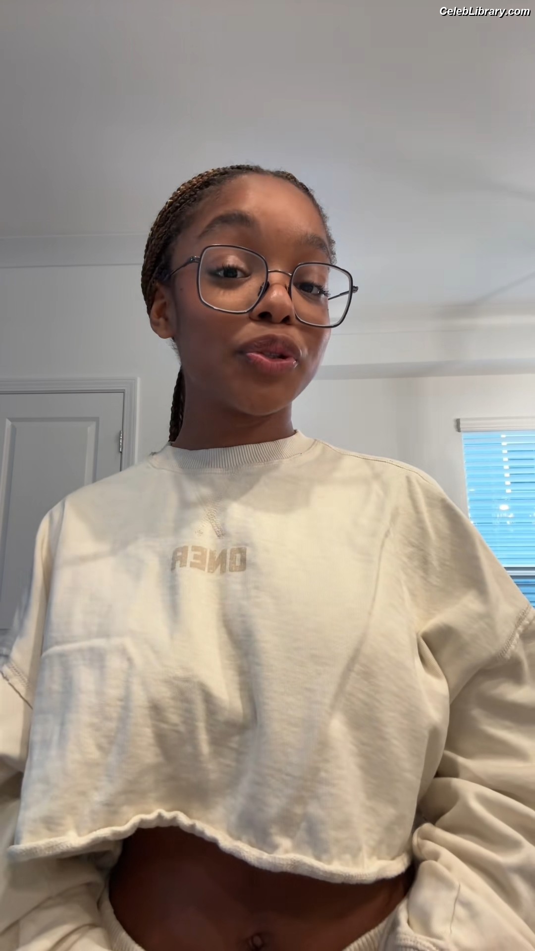 Marsai Martin photo 4 of 540