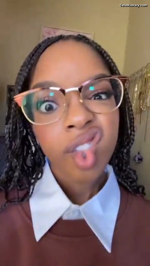 Marsai Martin photo 14 of 540
