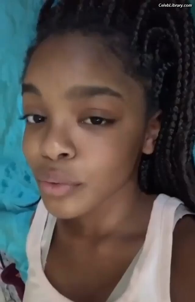 Marsai Martin photo 16 of 540