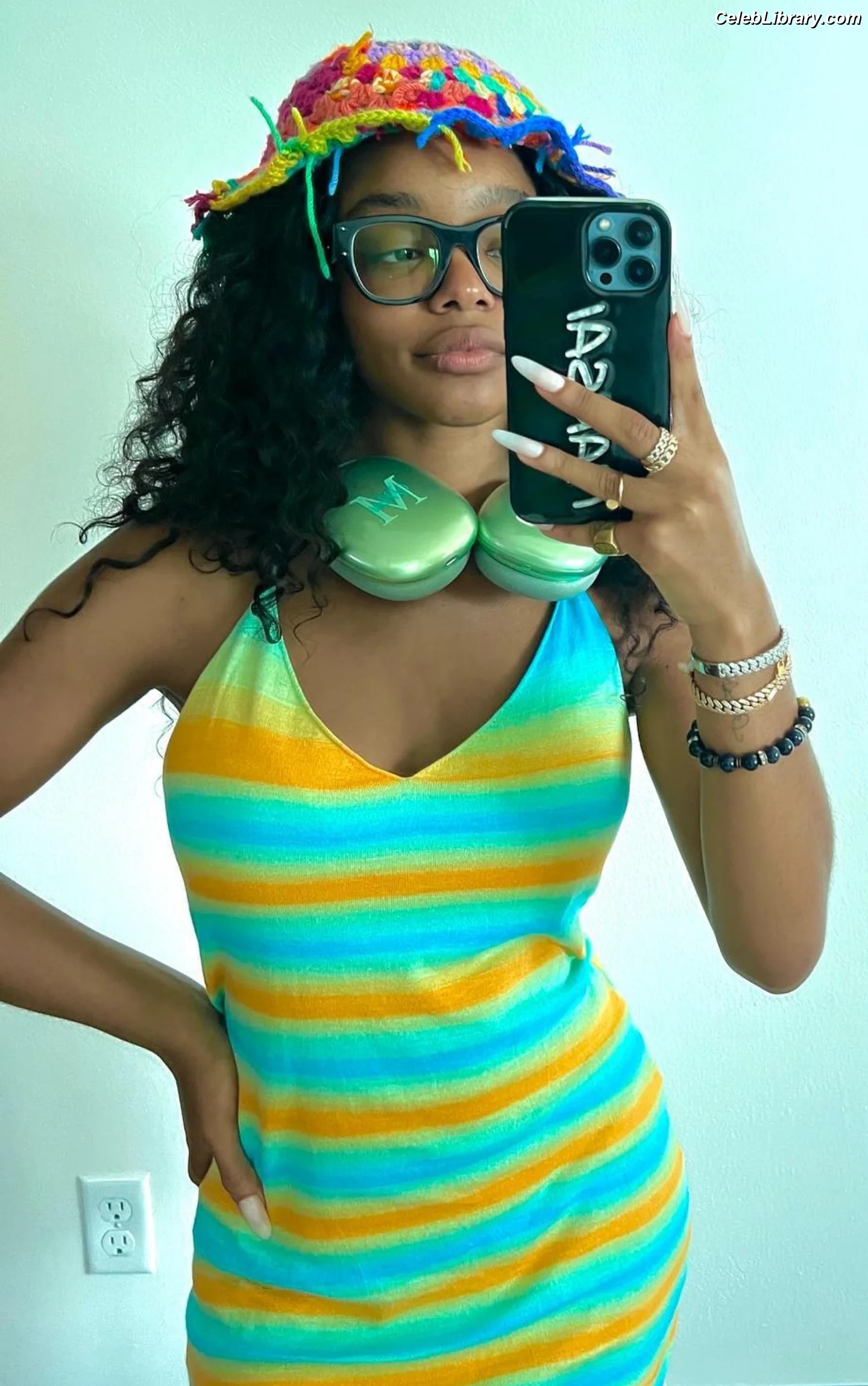 Marsai Martin photo 17 of 540