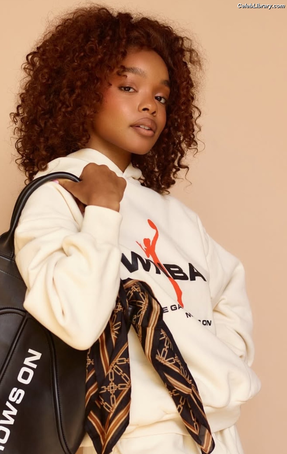 Marsai Martin photo 6 of 540