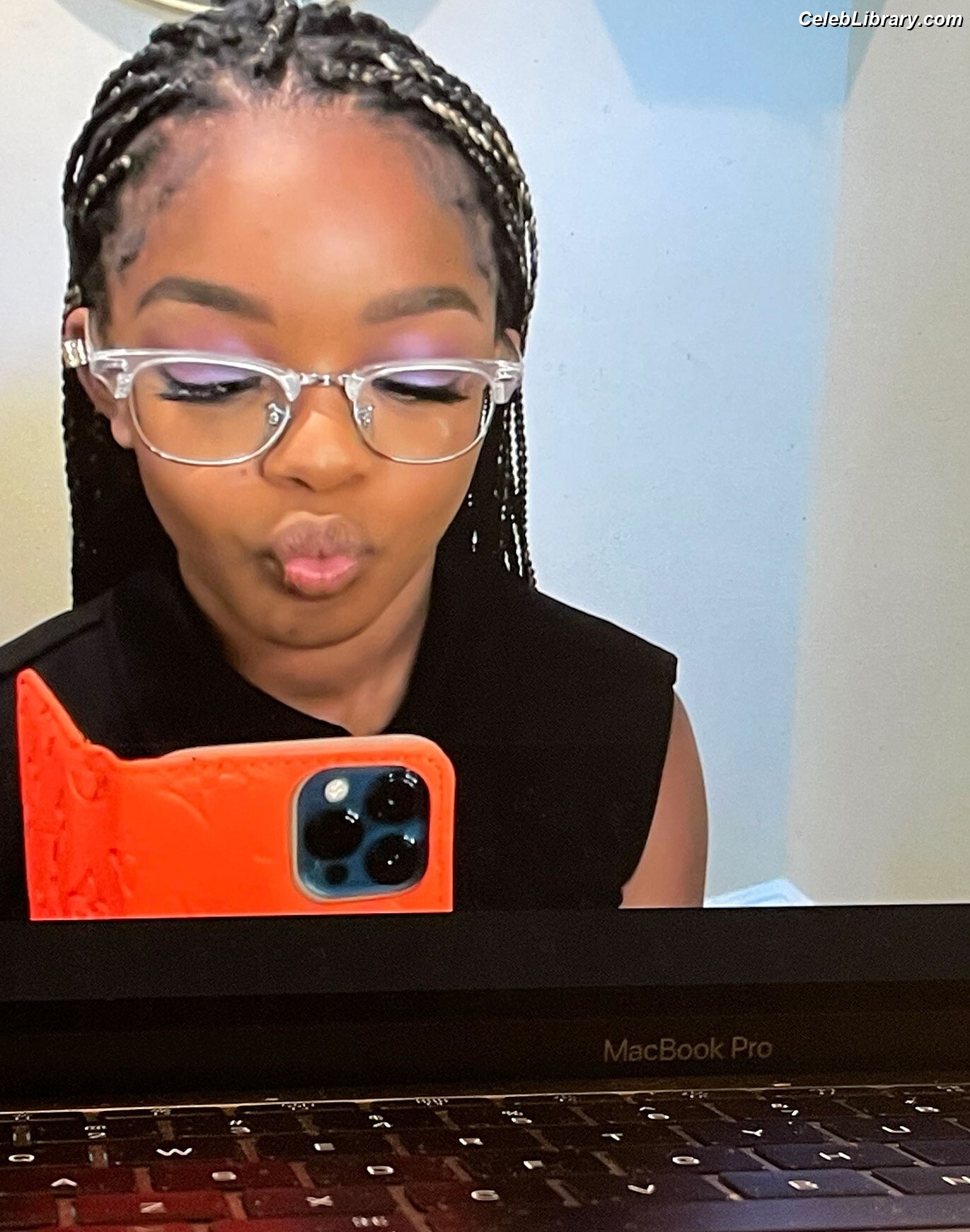 Marsai Martin photo 2 of 540