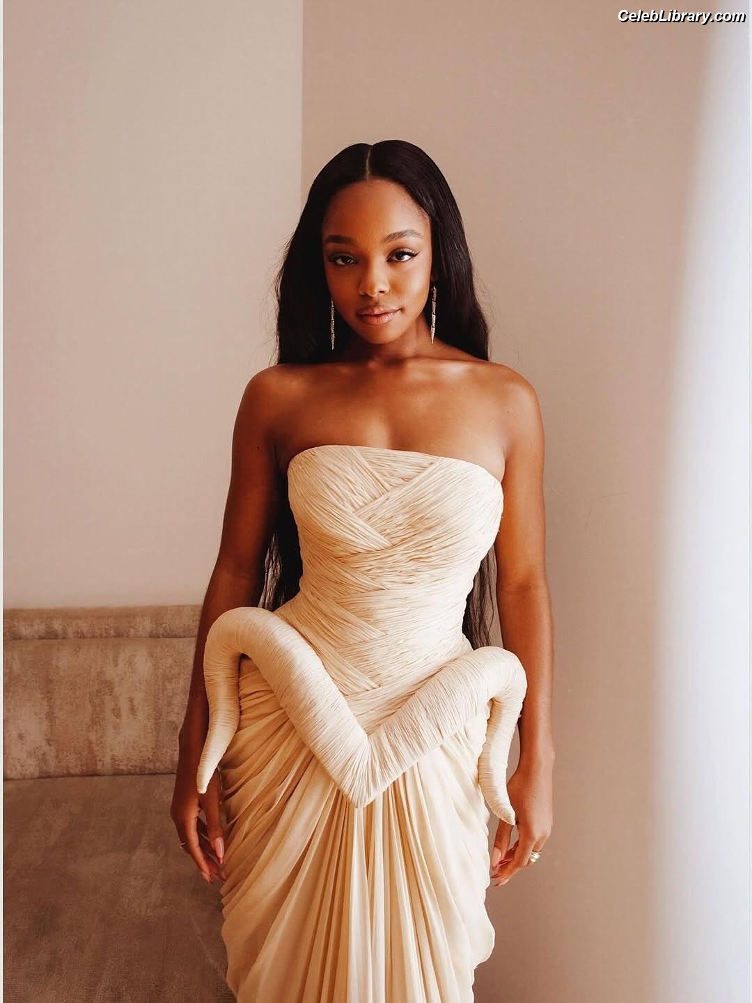 Marsai Martin photo 20 of 540