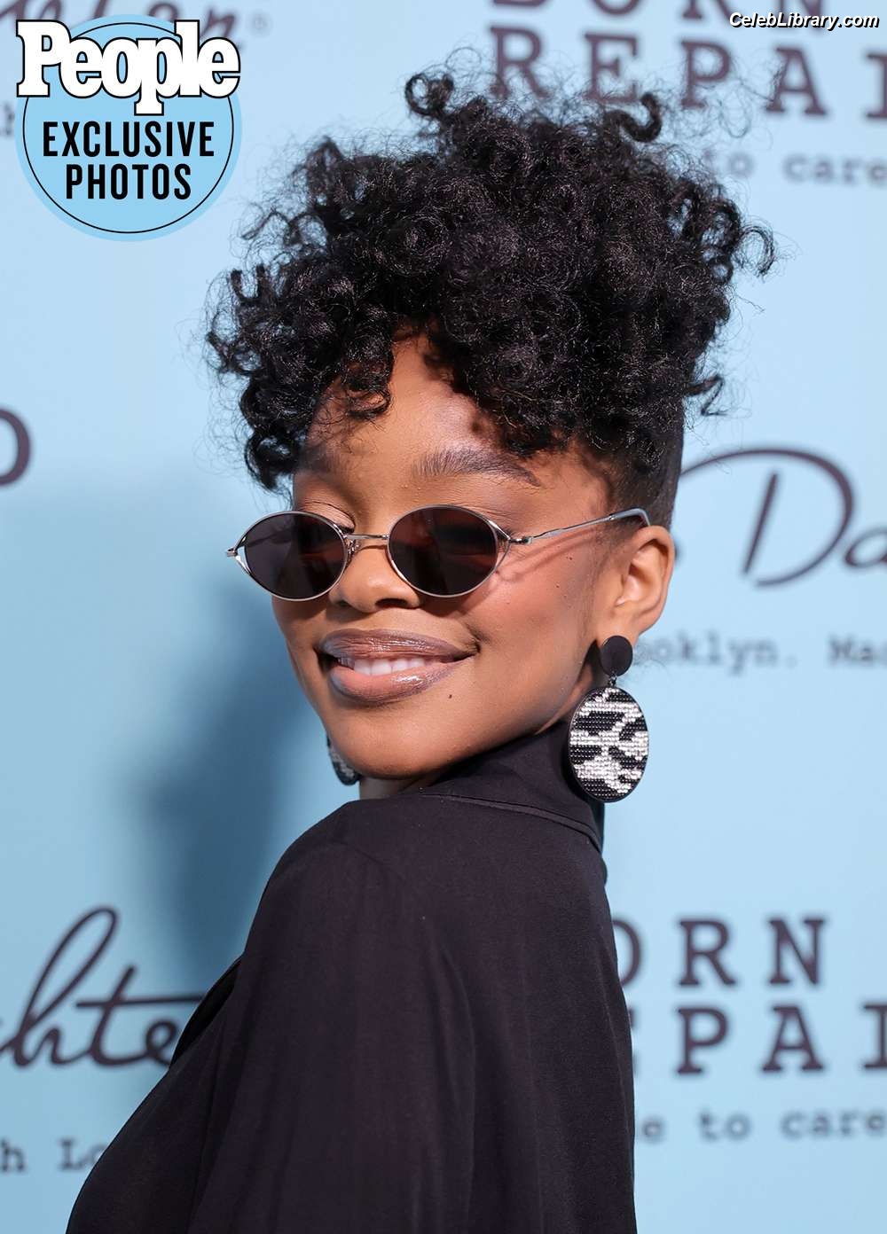 Marsai Martin photo 10 of 540