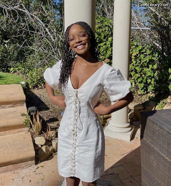 Marsai Martin photo 6 of 540