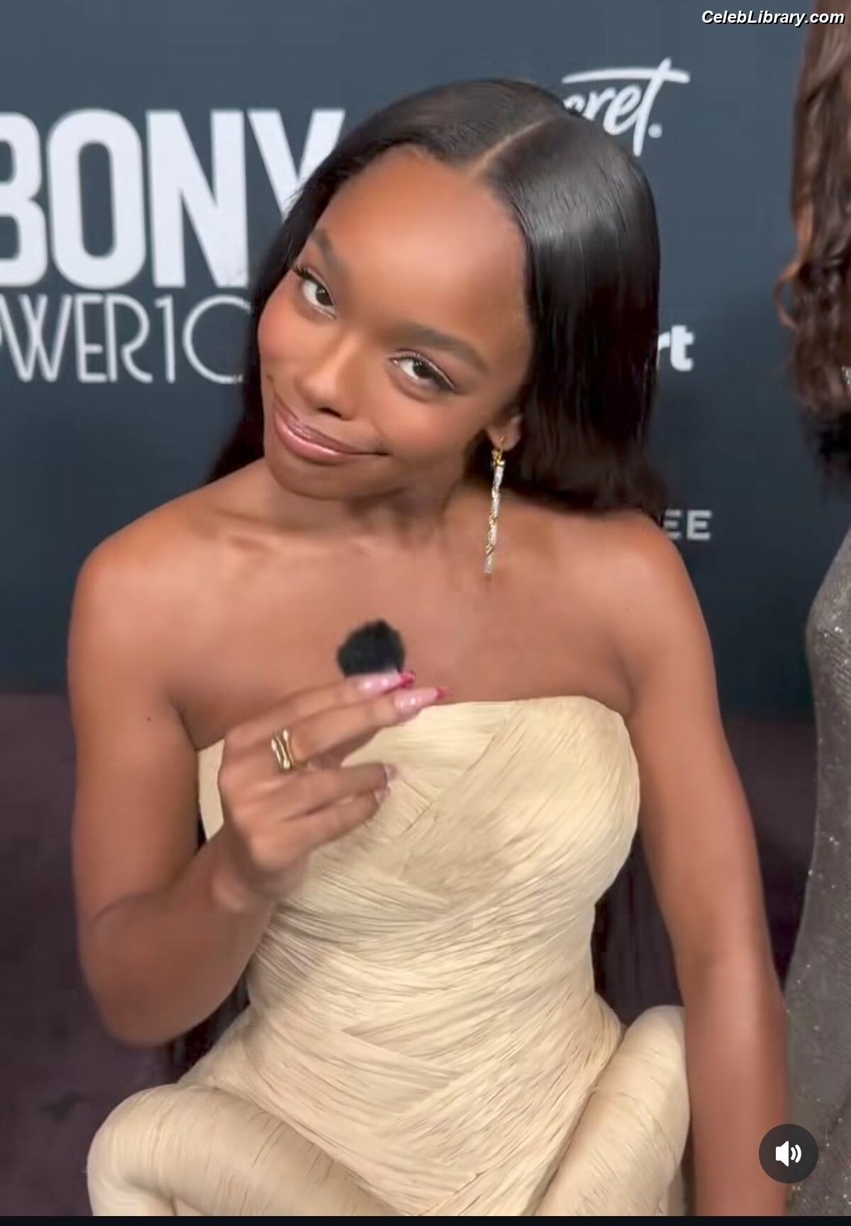 Marsai Martin photo 11 of 540