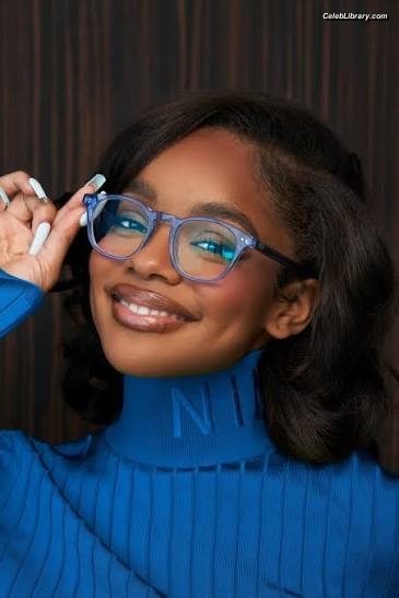 Marsai Martin photo 18 of 540
