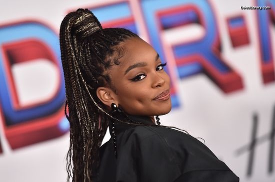 Marsai Martin photo 22 of 540