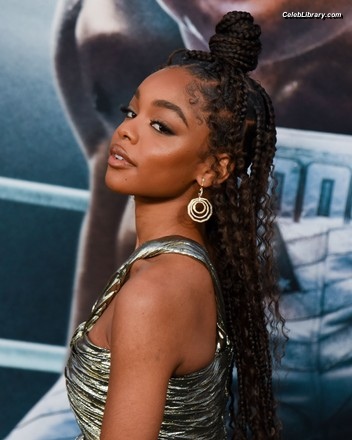 Marsai Martin photo 2 of 540