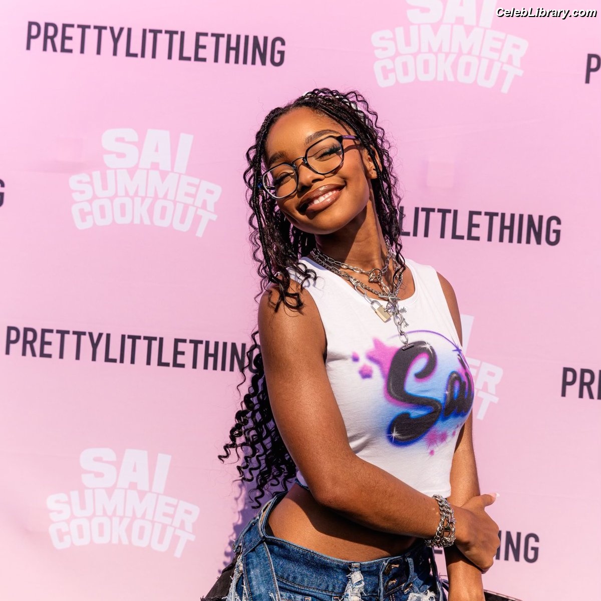 Marsai Martin photo 5 of 540