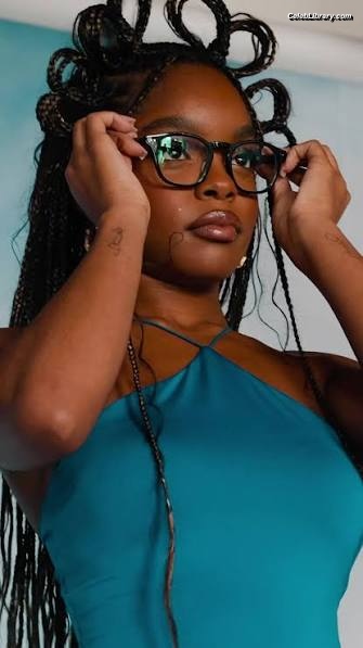 Marsai Martin photo 8 of 540