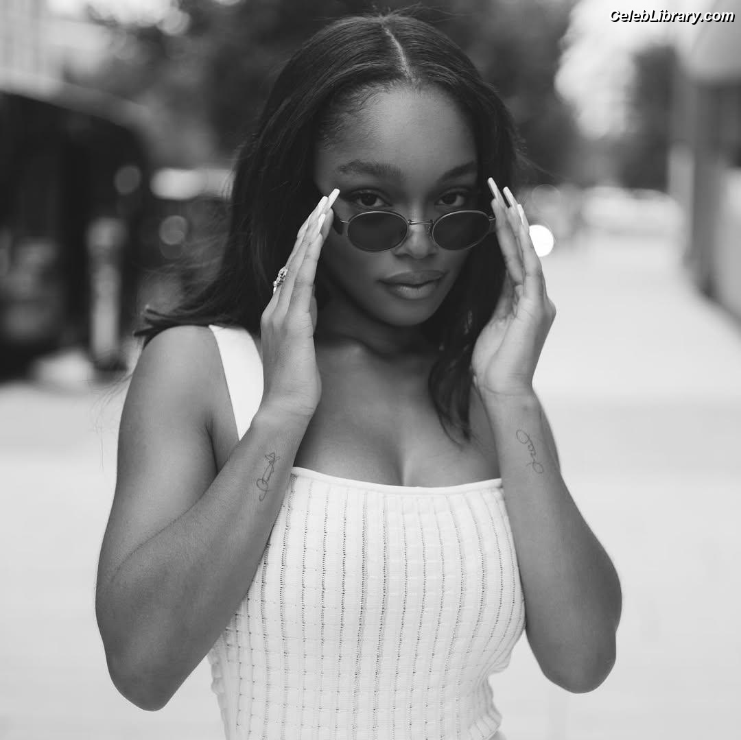 Marsai Martin photo 22 of 540