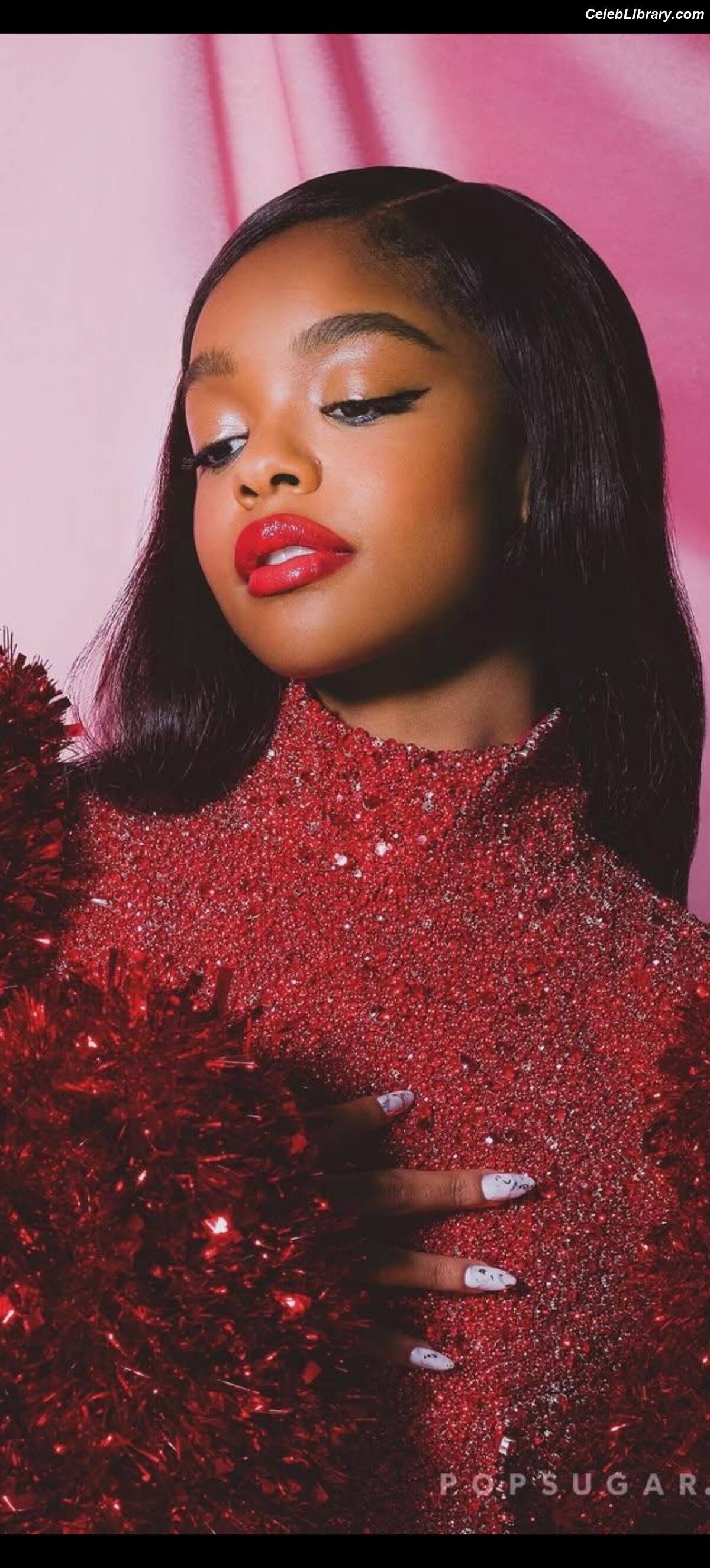 Marsai Martin photo 2 of 540