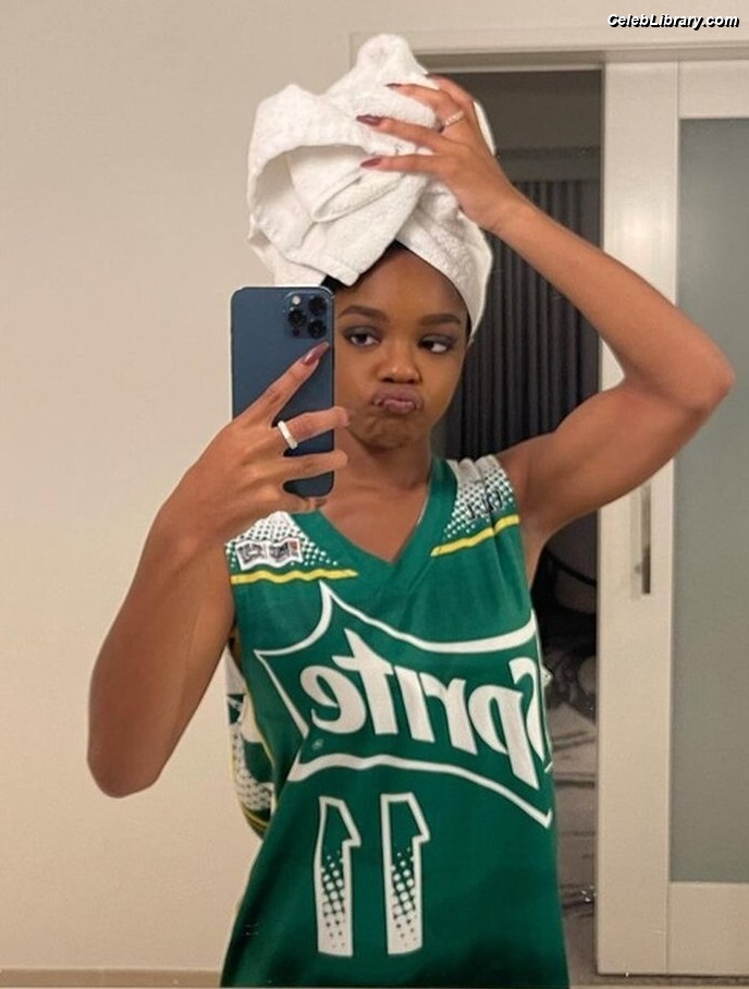 Marsai Martin photo 2 of 540