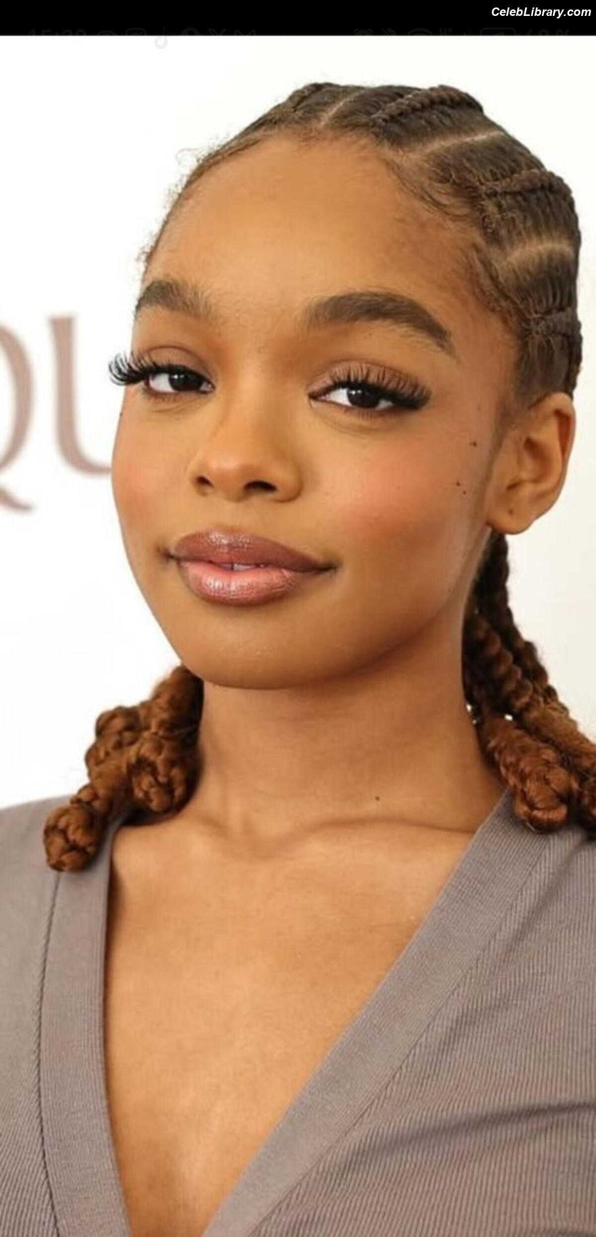 Marsai Martin photo 6 of 540