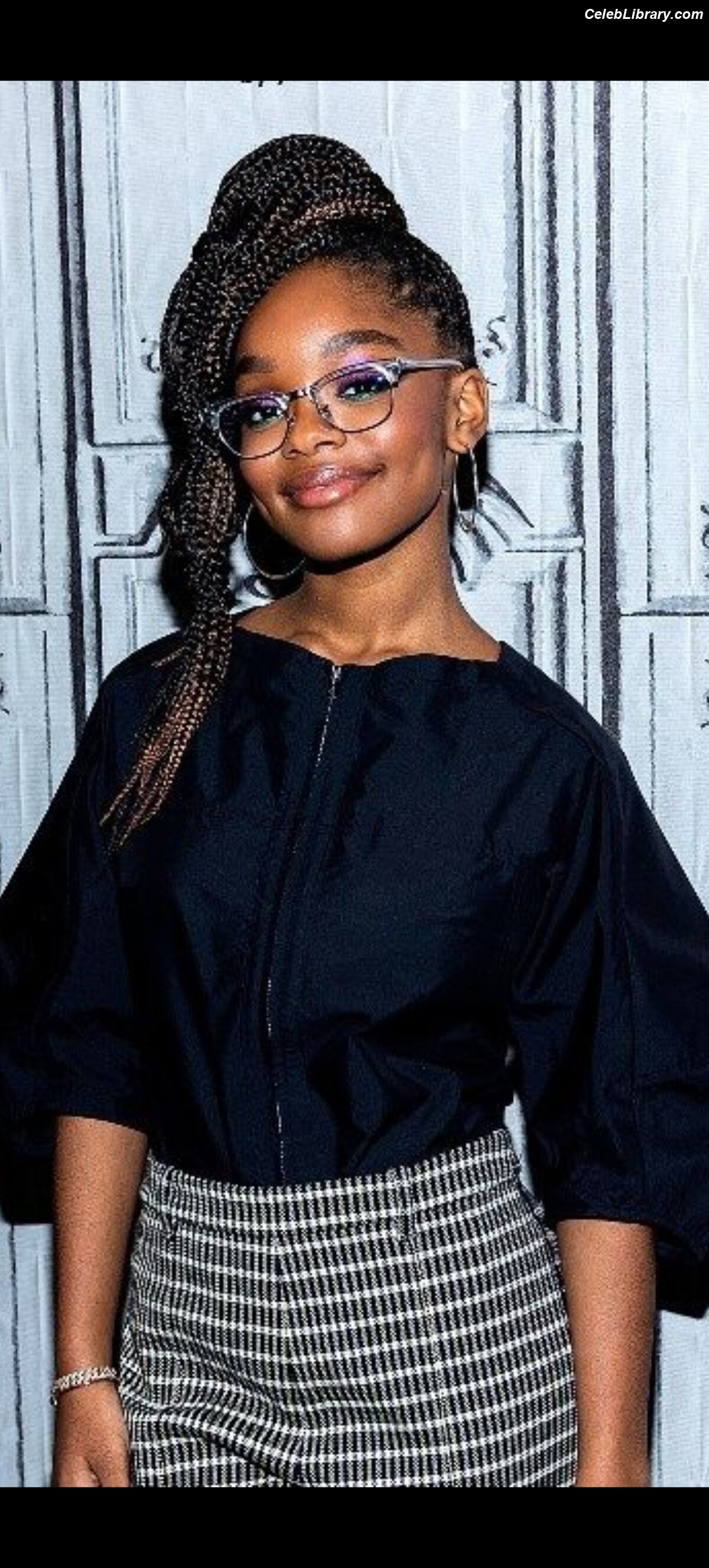 Marsai Martin photo 7 of 540