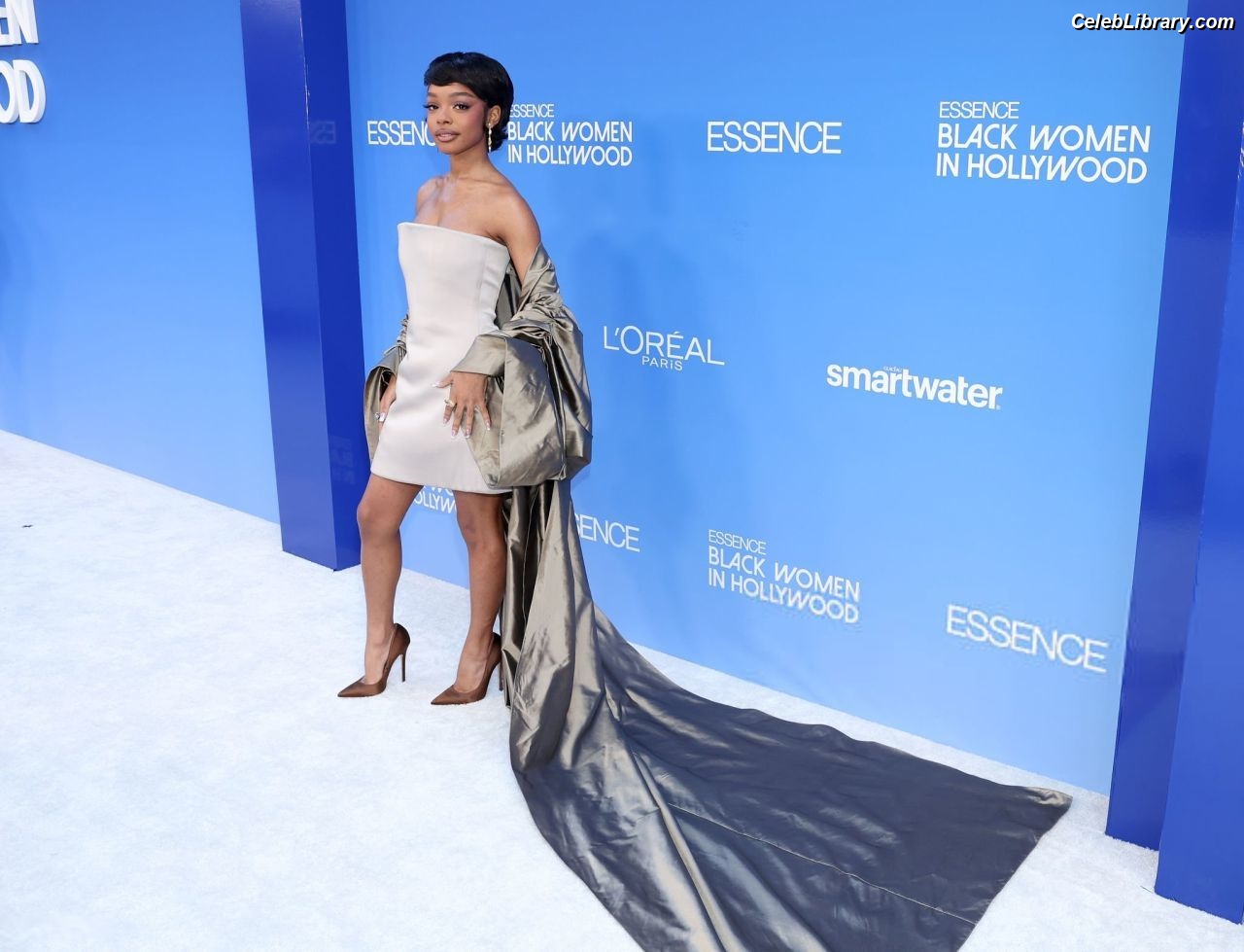 Marsai Martin photo 14 of 540