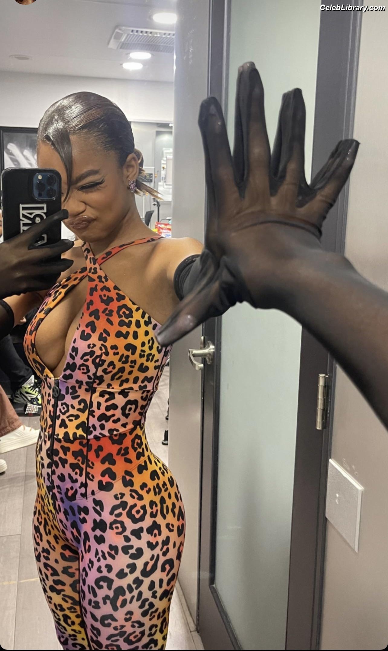Marsai Martin photo 9 of 540