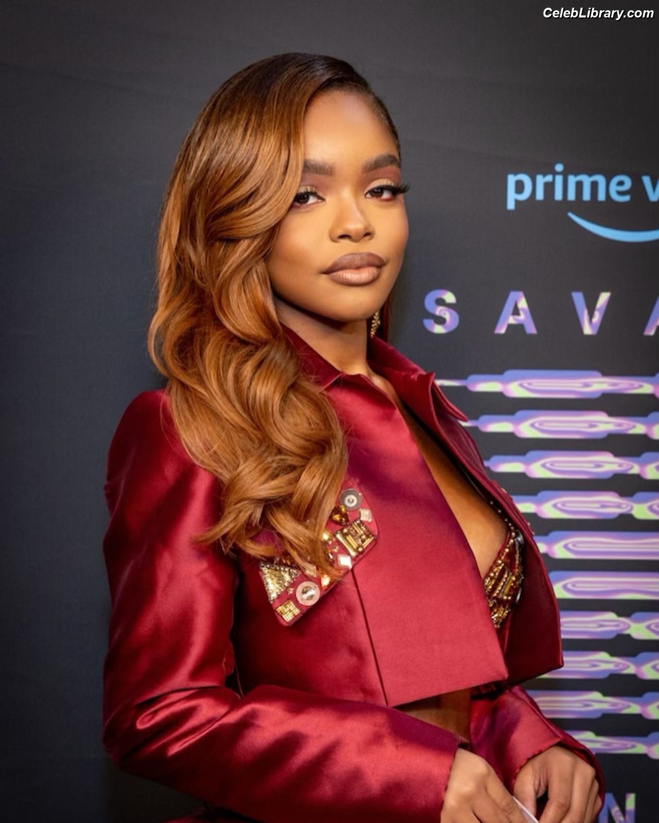Marsai Martin photo 2 of 540