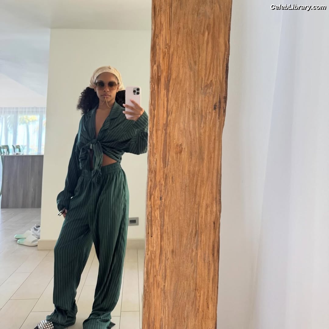 Marsai Martin photo 20 of 540