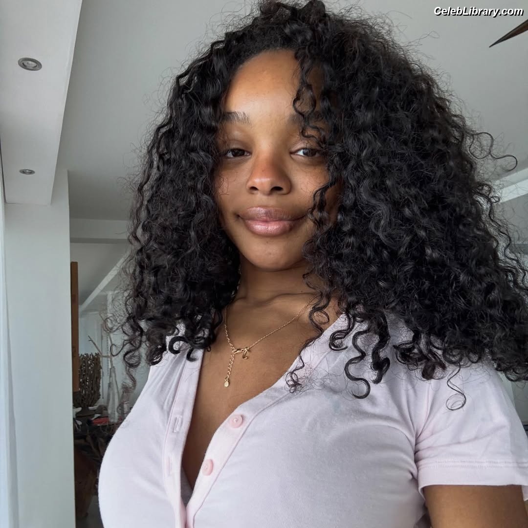 Marsai Martin photo 23 of 540